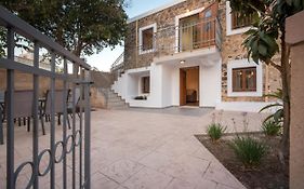 Traditional Villa Stergia